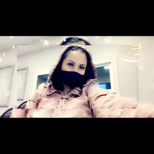 Meet your Posher, Lorena